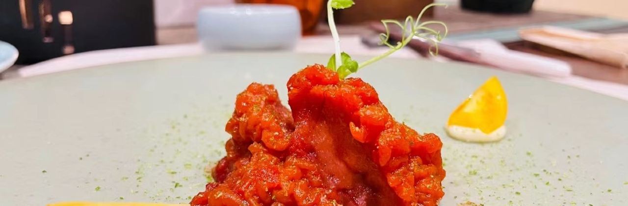 Andy's Restaurant & Bar