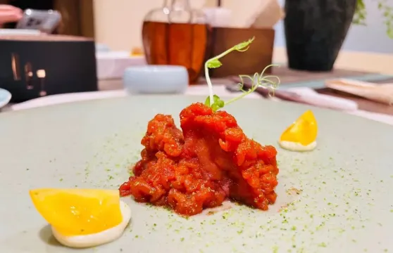 Andy's Restaurant & Bar