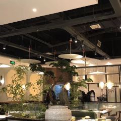 一把骨(王府井店) User Photo