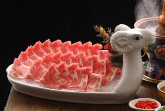 Popular dishes