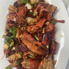 汪姐海鲜(侨港店) User Photo