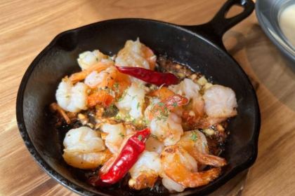 Xiao Man (Liu Zhuang Branch)