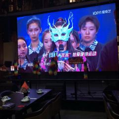 煙台榮祥海鮮酒店·榮祥海鮮（煙台山公園店）張用戶圖片