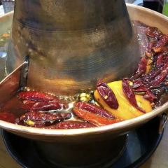 Xiao yuan barbecue User Photo