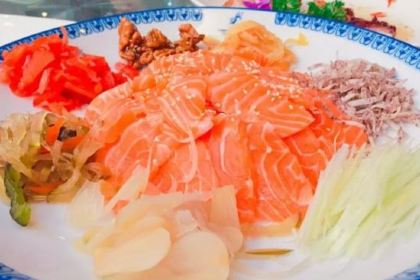 南海渔村大酒楼(南区店)