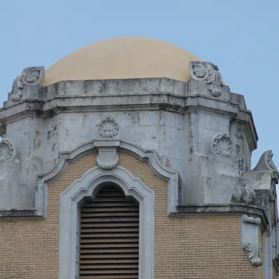 โรงแรมสำหรับนักธุรกิจในซานอันโตนิโอ