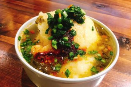 玉泉山庄(亚欧店)