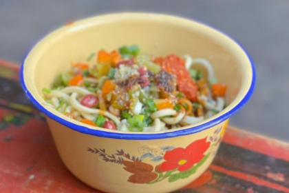 Yibire Steamed Buns Restaurant