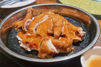 Nong Tang Old Store (Shunlian GongYuanli Store)