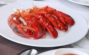 Sofitel Haikou- Jinchu Buffet Restaurant - Seafood and Steak - Delivery