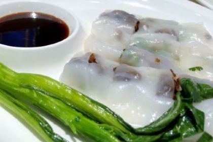 Man FuLong Restaurant