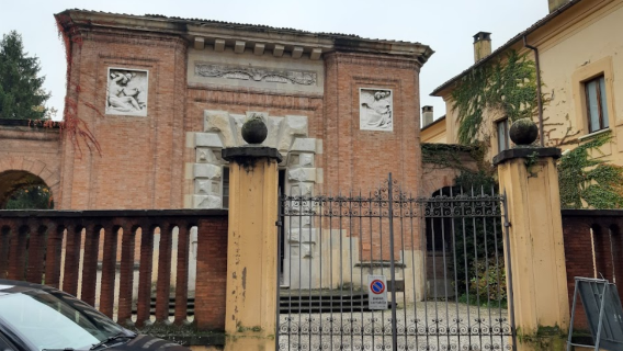 Galleria d'Arte Moderna Ricci Oddi