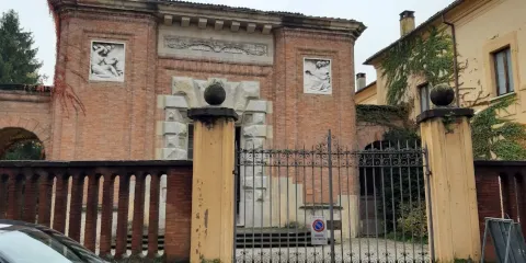 裡奇·奧迪現代藝術館