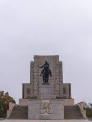 National Monument at Vitkov