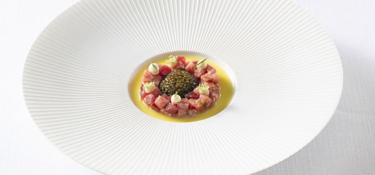 8½ Otto e Mezzo BOMBANA Macau