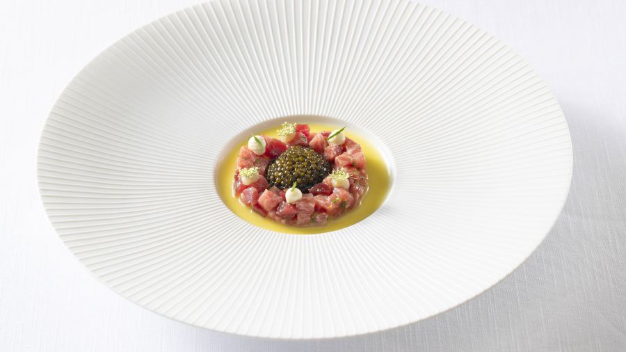 8½ Otto e Mezzo BOMBANA Macau