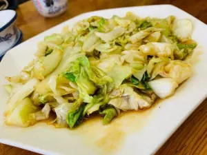外婆的味道私房餐厅