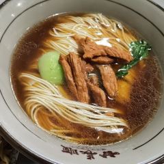 甘长顺(五一广场店) User Photo