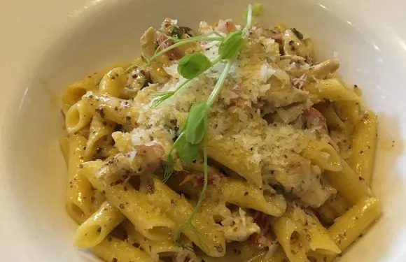 Da Angelo Ristorante