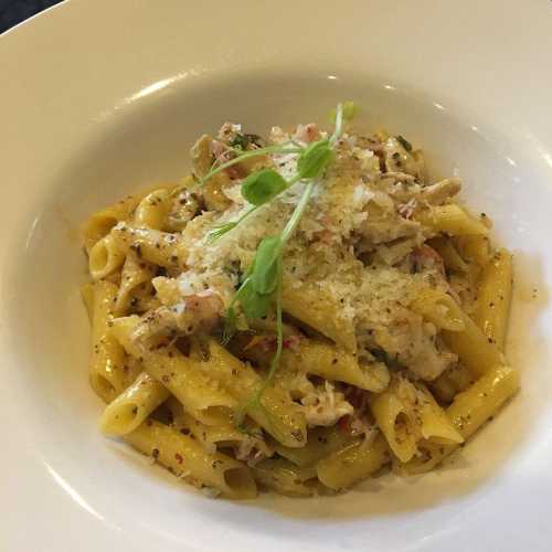Da Angelo Ristorante