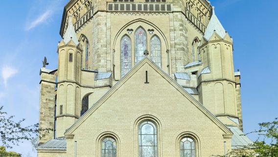 Basilica of St. Gereon