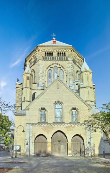 Basilica of St. Gereon