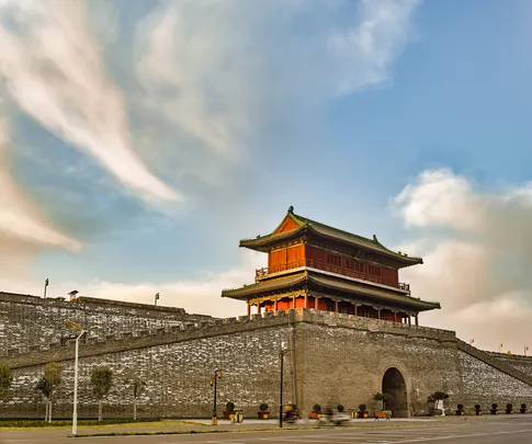 5_เมืองเก่าเจิ้งติง