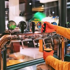 BISTRO BY URSIDE User Photo