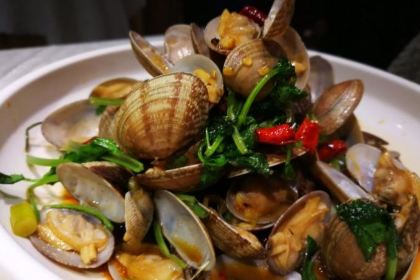 万家渔火南阳名菜楼