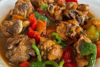 小林小吃(怡安花苑店)