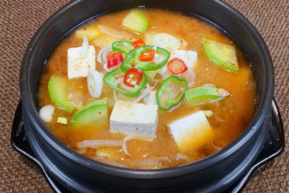 黄锦城韩式烤肉