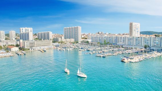 Toulon