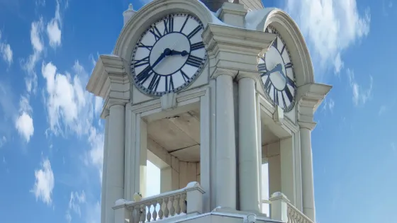 Stamford Old Town Hall