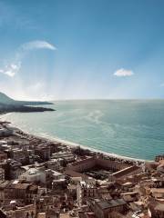 Cefalu Coast