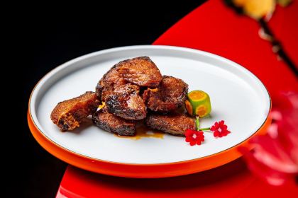 SHANGHAI CLASSICAL RESTAURANT