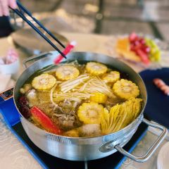 万宁迎宾馆·海鲜第一家 User Photo