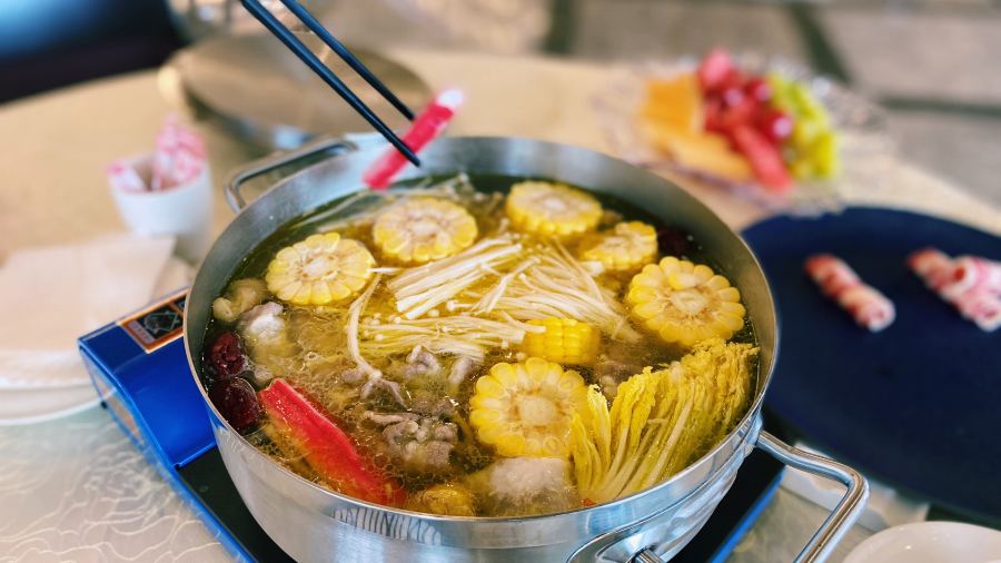 万宁迎宾馆·海鲜第一家