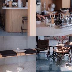 森加咖啡店(环城南路店) User Photo