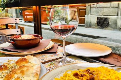 Lorenzo de' Medici 餐廳和比薩店