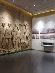 Nantong Revolutionary Memorial Hall