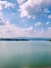 Shangyou Lake Area