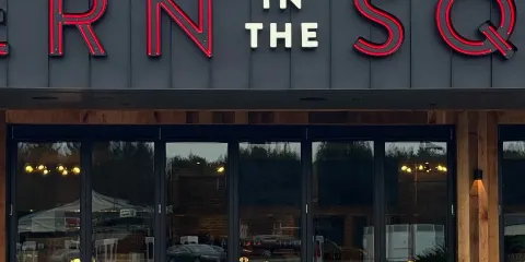 Tavern in the Square