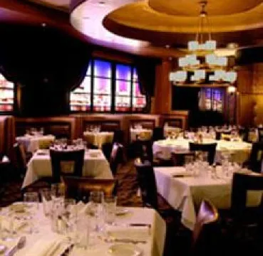 Chicago Prime Steakhouse