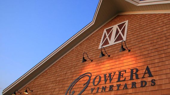 Owera Vineyards