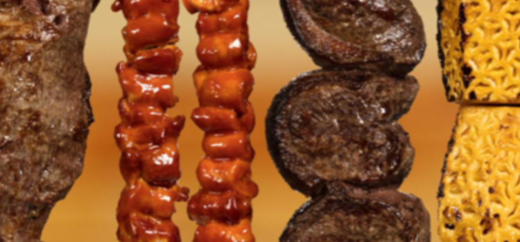 Brasil Paradise Grill