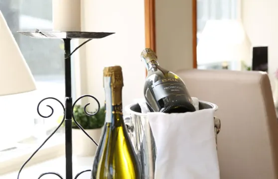 Keswick Park Restaurant