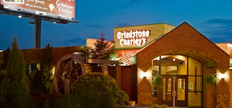 Grindstone Charley's