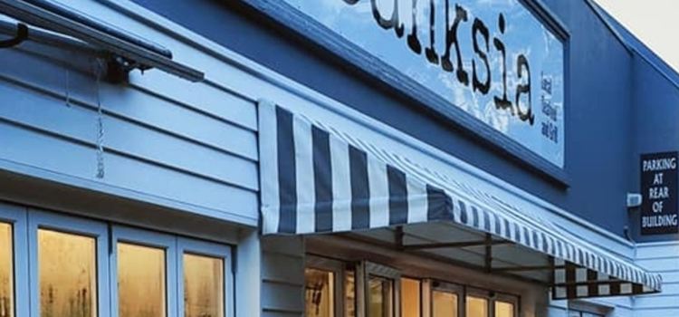 Banksia Seafood and Grill