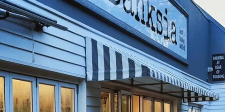 Banksia Seafood and Grill