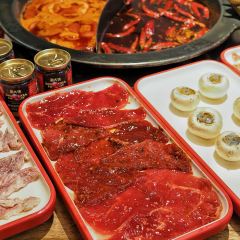 蜀大侠火锅(春熙路店) User Photo